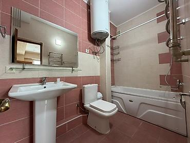 Продажа квартир: 3 комнаты, 117 м² — 15