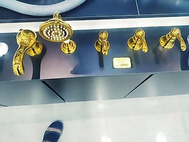 Другая сантехника: Смеситель встроенное для ванны от 10000сом до 15000сом наш адрес АЮ — 1