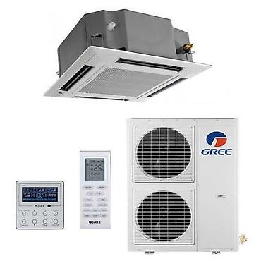 Установка кондиционеров: Монтаж и пусконаладка систем кондиционирования для коммерческих и — 14