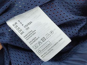 kurtka pepperts: H&M L.O.G.G., Męska wiatrówka, rozmiar S — 6