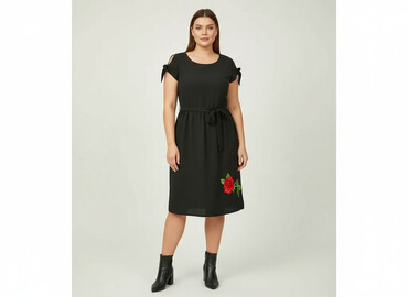 tanie sukienki dla nastolatek: Defacto, Women`s dress, size XL