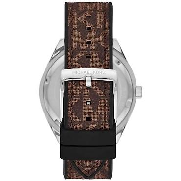meta eynək: Yeni, Qol saatı, Michael Kors, rəng - Qəhvəyi — 4