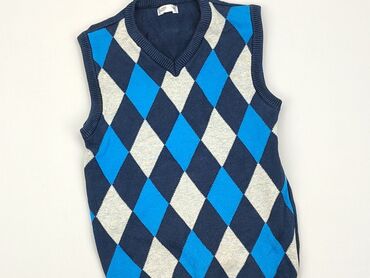 kombinezony niemowlęce pepco: Sweater, Pepco, 8 years, 122-128 cm, condition - Good
