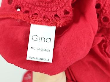 aplikacja shein: Gina, Bluzka damska, rozmiar XL — 6
