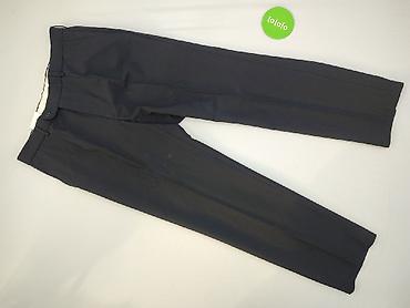 jeans facesitting: Spodnie garniturowe męskie — 2
