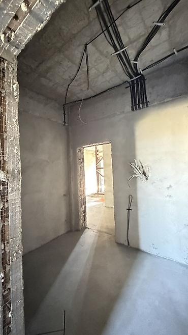 Батирлер: 1 бөлмө, 41 м², Элитка, 8 кабат, ПСО (өз алдынча бүтүрүү) — 4