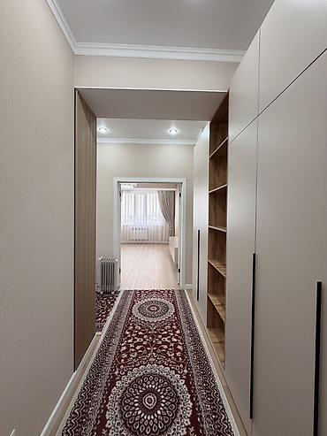 Продажа квартир: 1 комната, 44 м², Элитка, 12 этаж, Евроремонт at lalafo.kg — 8 Продажа квартир: 1 комната, 44 м², Элитка, 12 этаж, Евроремонт — 8