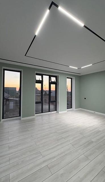 Дома: 🏡 Срочная продажа! Новый дом в стиле Hi-Tech ✨ 📐 Площадь: 200 м² 🛏 6 — 9