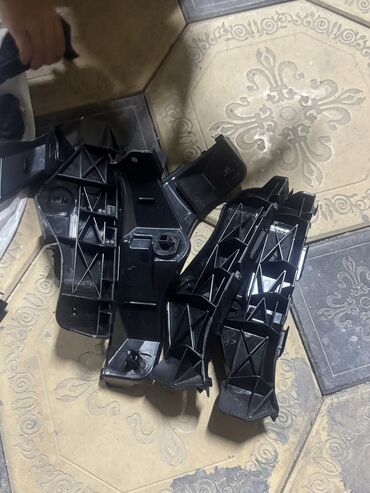 багажник тойота ист: Тойота ист Саласки передние