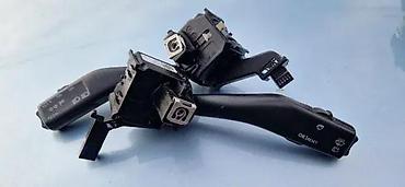 prekidac za motor: RUCICA TEMPOMATA SEAT LEON | Rucica tempomata seat — 1