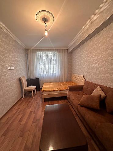 ağ seher: 2 otaqlı, Yeni tikili, 57 kv. m — 6