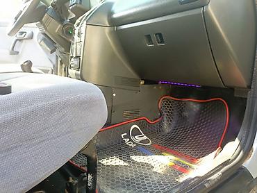 VAZ (LADA): VAZ (LADA) 2110: 1.5 l | Sedan — 17