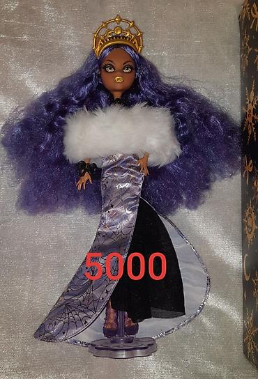 monster high куклы: Продаю коллекционных кукол монстрхай оригинал из личной — 2
