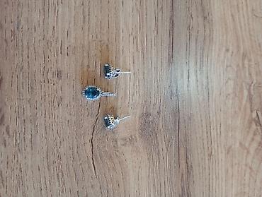 Серебряные наборы украшений: Всё из серебра 925 пробы все они в отличном состоянии цепочка из — 5