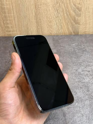 active 12 pro: IPhone 14 Pro, 256 ГБ 83% По вкусном цене 🔥 Трешина на задней крышке — 8