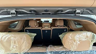 Hyundai: Hyundai Genesis: 2020 г., 3 л, Автомат, Дизель, Кроссовер — 16