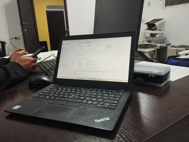 скупка сломанных ноутбуков: Ультрабук, Lenovo, 8 ГБ ОЭТ, Intel Core i5, 14 ", Жумуш, окуу үчүн, эс тутум SSD
