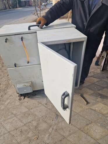 Avtoyuma aparatları: Yüksək təzyiqli yuma qurğusu (sənaye tipli) Turk istehsalidir.pultnan — 3