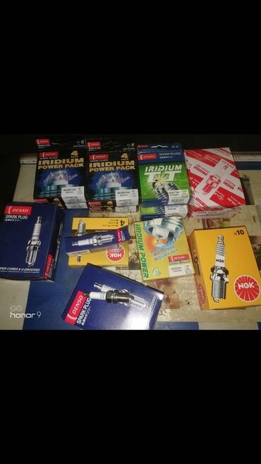 Свечи: Свечи, Новый — 5