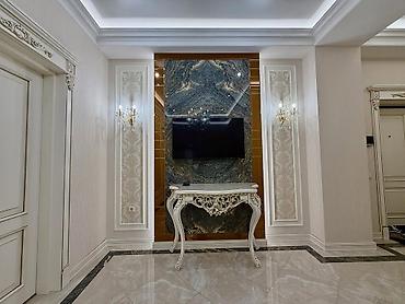 6: Сдается двухкомнатная квартира в центре города (Золотой квадрат) — 2