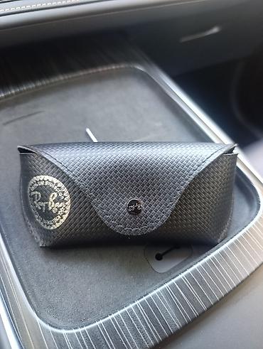 açki satışı: Gün eynəyi, Ray-Ban, İşlənmiş — 8