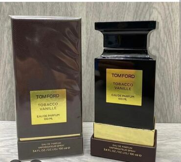 kisi kostyumlari qiymetleri: Tom Ford Tabacco Vanilla Premium klass qaliciliqi 1gun Amerika