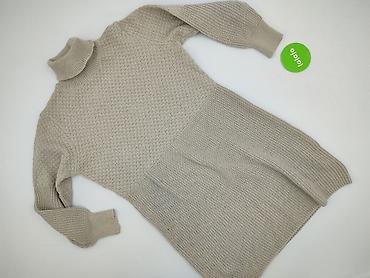 diverse sweter: Sukienka damska, rozmiar 2XL — 2