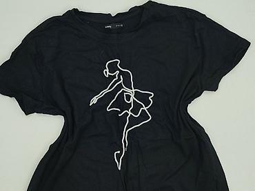 seen say: Sinsay, T-shirt damski, rozmiar XS — 1