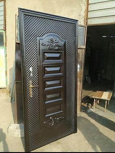 Giriş qapıları: Yeni Giriş qapısı Ödənişli çatdırılma — 9