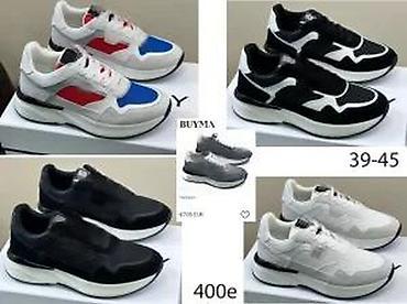 Patike: Vrhunski givenchy modeli, ultra hit 2025-26 | novo! ! ! Hit! ! ! — 17