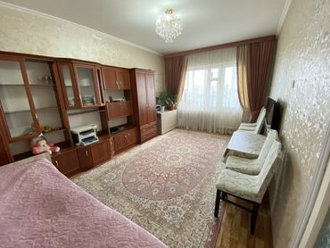 аренда квартир без посредников на длительный срок: 1 комната, 35 м², 105 серия, 7 этаж