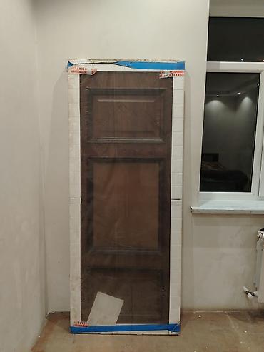 Ev və bağ: Yeni Otaq qapısı Ödənişli çatdırılma — 2