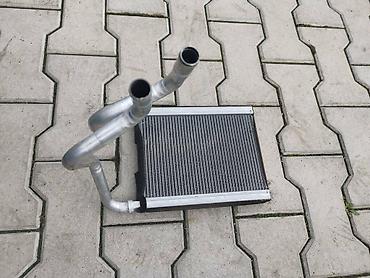 RADIJATOR MALI HLADNJAK ZA KIA SPORTAGE OD 2003. DO 2009. GOD