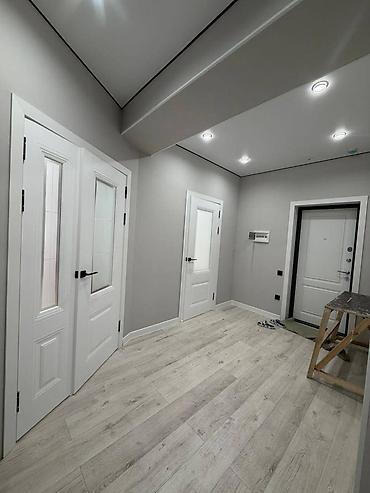 Продажа квартир: 2 комнаты, 78 м², Элитка, 8 этаж, Дизайнерский ремонт — 1