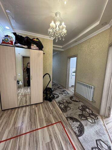 Продажа квартир: 3 комнаты, 105 м², Элитка, 7 этаж, Косметический ремонт at lalafo.kg — 3 Продажа квартир: 3 комнаты, 105 м², Элитка, 7 этаж, Косметический ремонт — 3