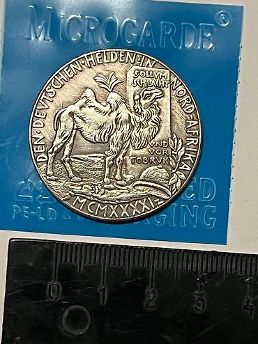 replica: Продаю коллекционные монеты, копии — 9