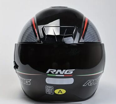 Moto dəbilqələr: Dəbilqə “RNG”
XL — 3