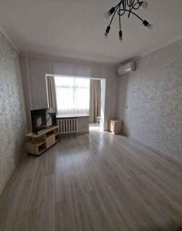 сниму квартиру на долги срок: 1 комната, 46 м², 106 серия, 1 этаж, Евроремонт