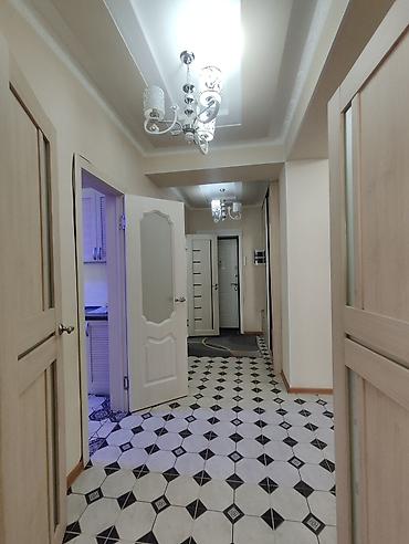 Продажа квартир: 2 комнаты, 82 м², 7 мкр 4 этаж — 18