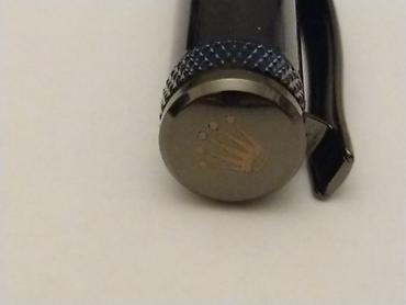 İdman və hobbi: Оригинальная ручка Rolex (VIP Gift) в полной коробке — Новая. Цена — 3