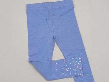 szerokie spodnie 152: Легінси дитячі, 3-4 р., 104, стан - Дуже гарний