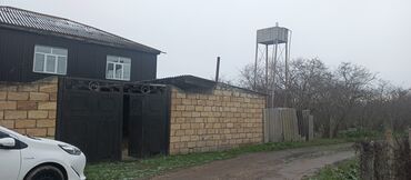 Həyət evləri və villaların satışı: 7 otaqlı, 110 kv. m — 1