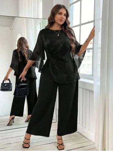 Kompleti: Cena 2900din Vel 0XL,1XL,2XL,3XL,4XL Poručuje se,isporuka za nedelju na lalafo.rs — 19 Kompleti: Cena 2900din Vel 0XL,1XL,2XL,3XL,4XL Poručuje se,isporuka za nedelju — 19