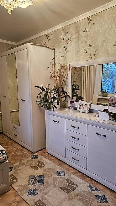 Продажа квартир: 3 комнаты, 64 м², 104 серия, 4 этаж, Евроремонт — 6