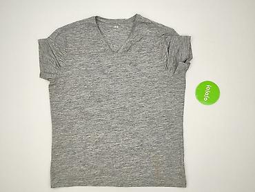 subdued mapa: H&M, Koszulka dla mężczyzn, rozmiar XL — 2