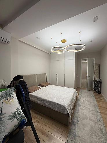 Продажа квартир: 3 комнаты, 101 м², Элитка, 8 этаж, Евроремонт — 8