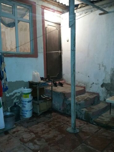 ev alqi satqisi makler: Поселок Бинагади 2 комнаты, 68 м², Нет кредита, Средний ремонт