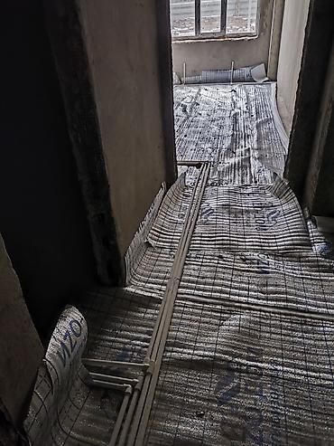 Новостройки от застройщика: Строится, Элитка, 1 комната, 45 м² — 12