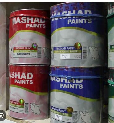 акриловые краски для ткани: | Водоэмульсионная краска, Эмаль, Гарантия, Бесплатная доставка