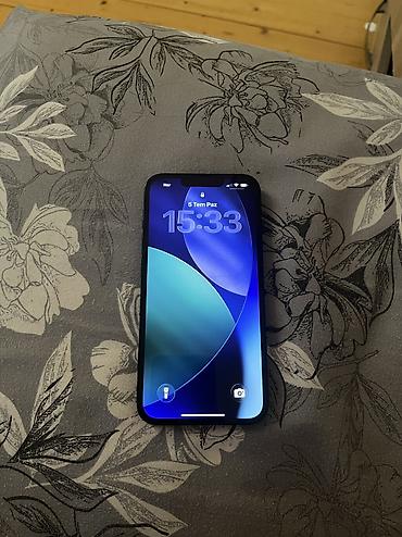 ikinci el iphone 13 pro: IPhone 13, 128 GB, Midnight, Face ID — 3